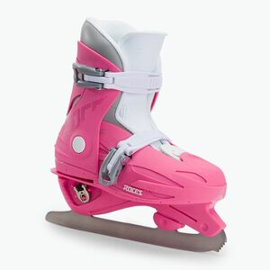 Roces MCK F gyermek szabadidős korcsolya rózsaszín 450519 kép