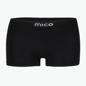 Mico P4P Skintech Odor Zero Ionic női thermo boxeralsó fekete IN01783 kép