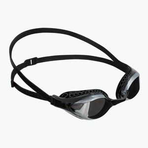 Arena Air-Speed Mirror úszószemüveg fekete és ezüst 003151 kép