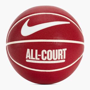 Nike Everyday All Court 8P leeresztett kosárlabda N1004369-625 7-es méret kép