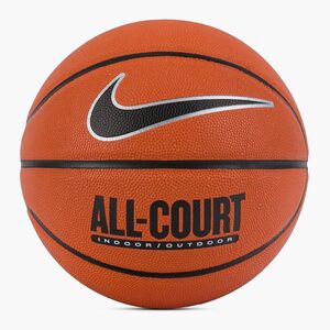 Nike Everyday All Court 8P leeresztett kosárlabda N1004369-855 7-es méret kép