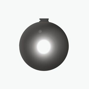 SCUBAJET Beam búvárlámpa fekete PRO-NOSE-1500-4 kép
