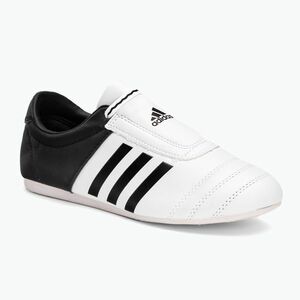 adidas Adi-Kick Aditkk01 fekete-fehér taekwondo cipő ADITKK01 kép
