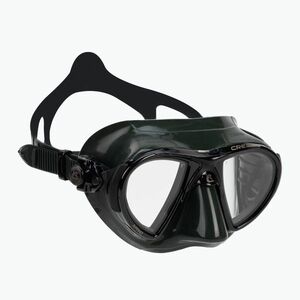Cressi Nano snorkeling maszk fekete DS369850 kép