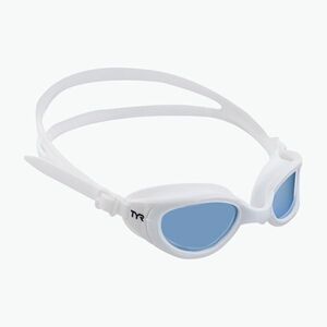 TYR Special Ops 2.0 Polarizált fehér úszószemüveg LGSPL2P_100 kép