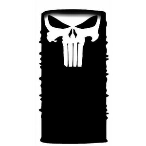 WARAGOD Värme multifunkcionális csősál, Punisher Skull kép