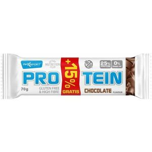 Max Sport Protein csokoládé GF + 15% kép