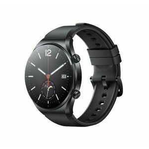Xiaomi Watch S1 Black kép