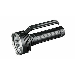 Fenix erős újratölthető lámpa LR80R kép