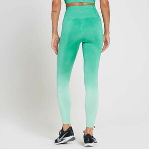 MP Velocity Ultra Seamless női leggings - Hideg zöld - S kép