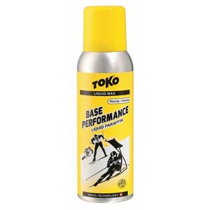Toko Base Performance Liquid sárga 100 ml kép