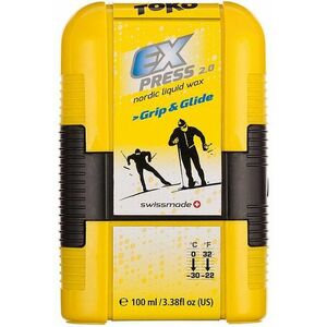 Toko Express Grip & Glide Pocket 100 ml kép