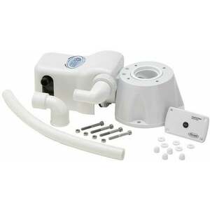 Ocean Technologies Electric Coversion Kit 12V Elektromos WC kép