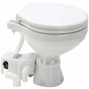 Ocean Technologies Comfort Elektromos WC kép