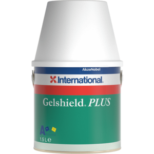 International Gelshield Plus Algagátló kép