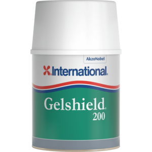 International Gelshield 200 Algagátló kép