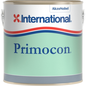 International Primocon Algagátló kép