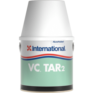 International VC-TAR2 Algagátló kép