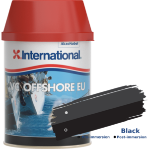 International VC Offshore Algagátló kép