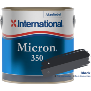 International Micron 350 Algagátló kép