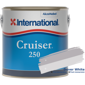 International Cruiser 250 Algagátló kép