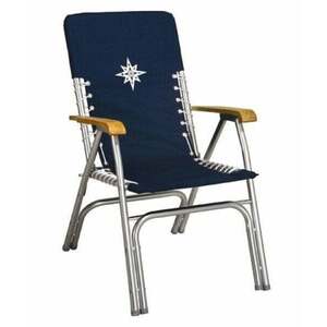 Talamex Deck Chair Deluxe kép