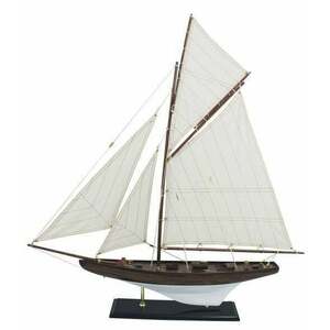 Sea-Club Sailing Yacht 70cm Vitorlás modell kép