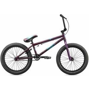 Mongoose Legion L40 Purple BMX / Dirt kerékpár kép