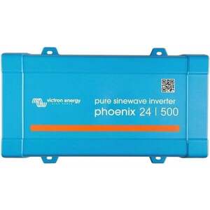 Victron Energy Phoenix VE.Direct 24V/230V 500 W kép