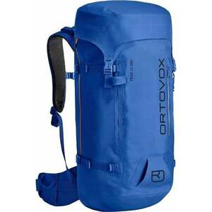 Ortovox Peak 40 Dry Just Blue Outdoor hátizsák kép