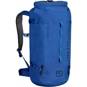 Ortovox Trad 28 S Dry Just Blue Outdoor hátizsák kép