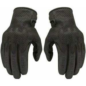 ICON - Motorcycle Gear Airform™ Glove Black S Motoros kesztyűk kép