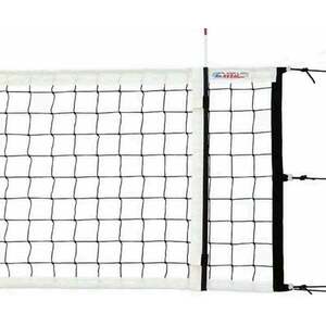 Kv.Řezáč Volleyball Net Black/White Tartozékok labdajátékokhoz kép