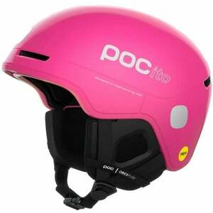 POC POCito Obex MIPS Fluorescent Pink M/L (55-58 cm) Sísisak kép