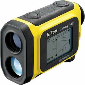 Nikon LRF Forestry Pro II Lézeres távolságmérő kép