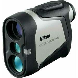 Nikon 50i Lézeres távolságmérő Black kép