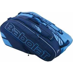 Babolat Pure Drive RH X 12 Blue Tenisz táska kép