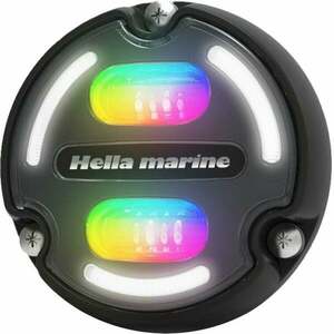 Hella Marine Apelo A2 Aluminum RGB Underwater Light Fedélzet világítás kép