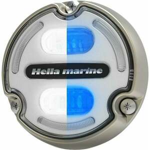 Hella Marine Apelo A2 Bronze White/Blue Underwater Light Fedélzet világítás kép