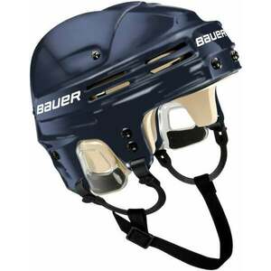 Bauer 4500 Helmet SR Kék L Hoki sisak kép
