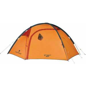 Ferrino Trivor 2 Tent Orange Sátor kép
