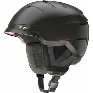 Atomic Savor GT Amid Ski Helmet Black L (59-63 cm) Sísisak kép