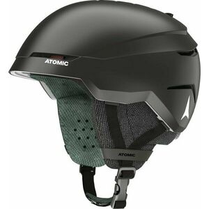 Atomic Savor Ski Helmet Black L (59-63 cm) Sísisak kép