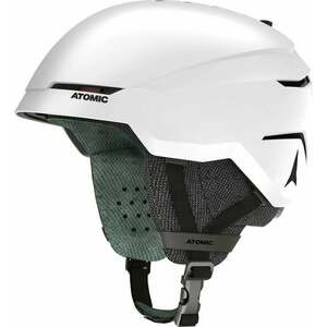 Atomic Savor Ski Helmet White S (51-55 cm) Sísisak kép