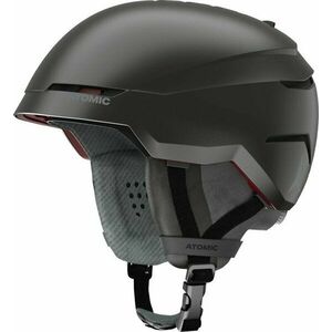 Atomic Savor Amid Ski Helmet Black S (51-55 cm) Sísisak kép