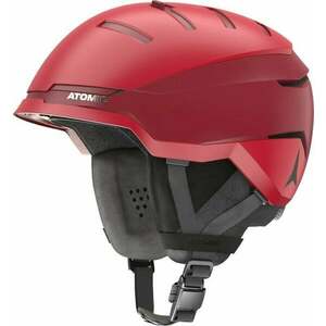 Atomic Savor GT Amid Ski Helmet Red S (51-55 cm) Sísisak kép