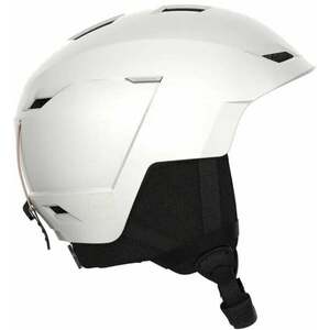 Salomon Icon LT Access Ski Helmet White M (56-59 cm) Sísisak kép
