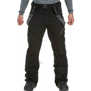 Meatfly Ghost Premium SNB & Ski Pants Black S kép