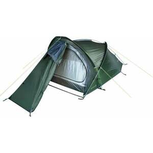 Hannah Tent Camping Rider 2 Thyme Sátor kép