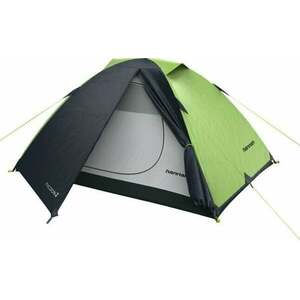 Hannah Tent Camping Tycoon 2 Spring Green/Cloudy Gray Sátor kép